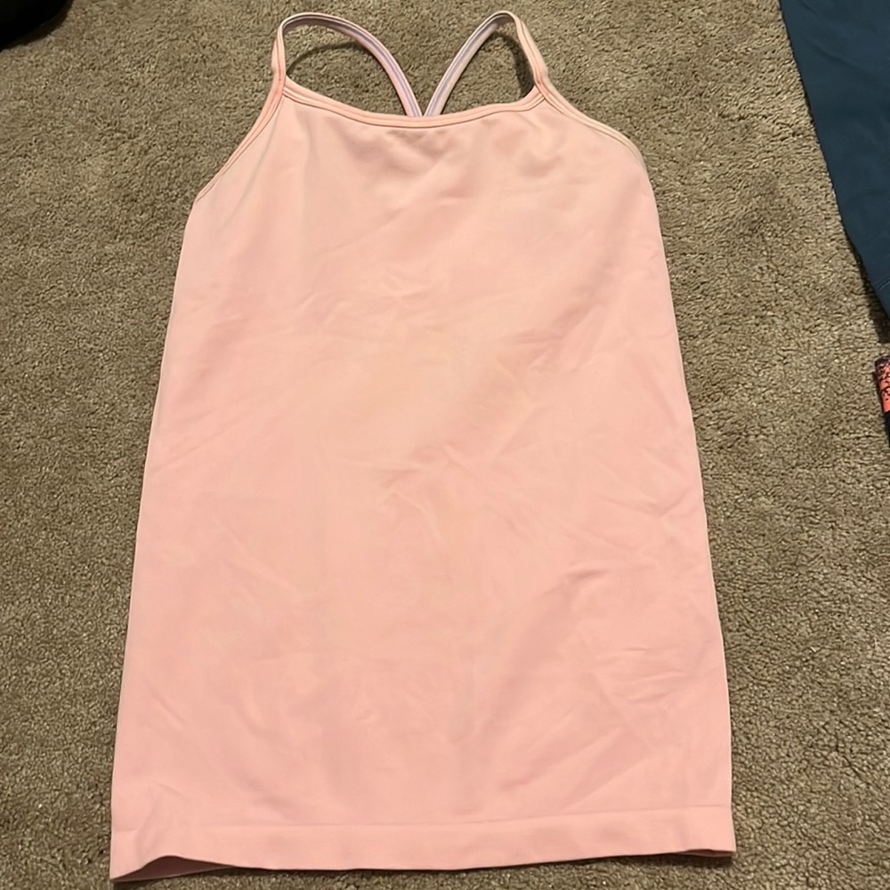 ivivva tank top